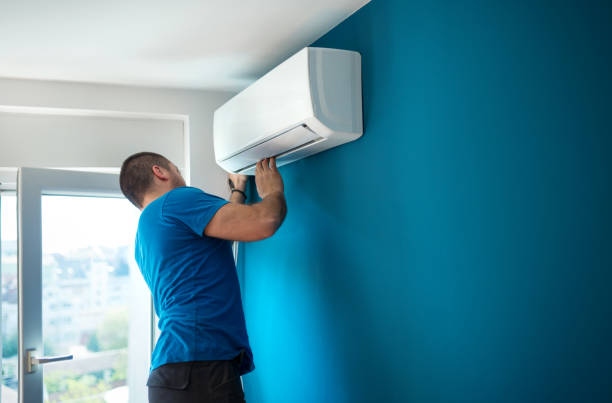Best HVAC repair near me  in Millersport, OH