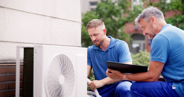Best HVAC installation services  in Millersport, OH