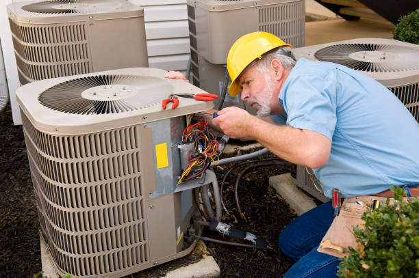 Best HVAC contractors  in Millersport, OH