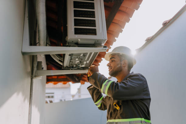 Best Ductless HVAC repair  in Millersport, OH