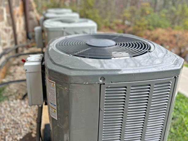 Professional HVAC in Millersport, OH