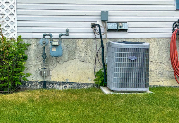 Best HVAC cleaning services  in Millersport, OH